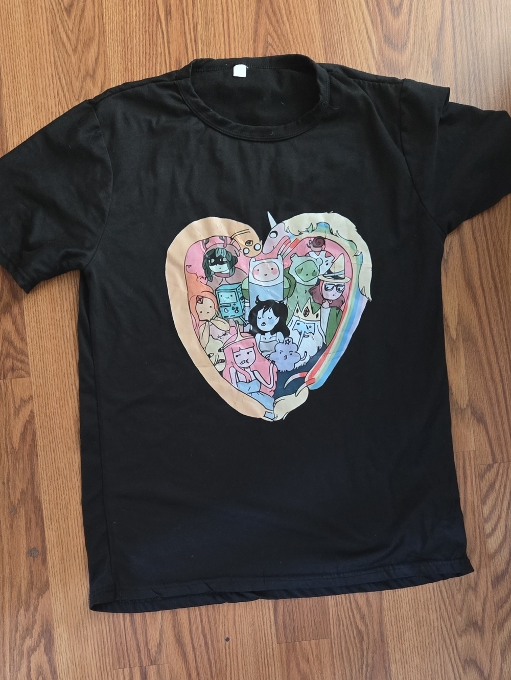 Adventure Time